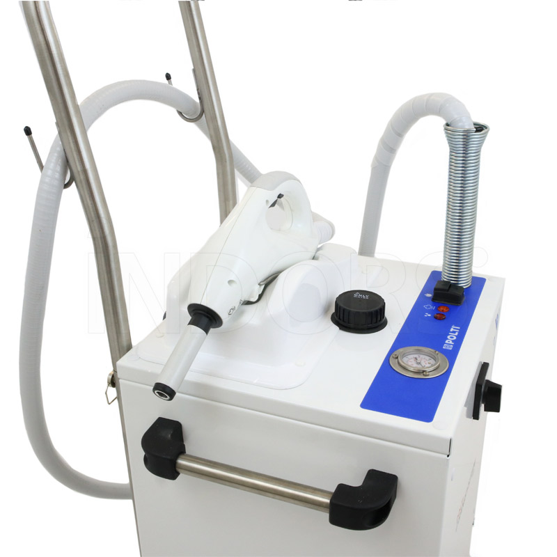 Polti Kit Sani System Per Sanificazione Pulitori A Vapore Mondial Vap - 750W